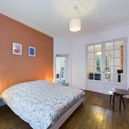 شقة Ana's Silky *