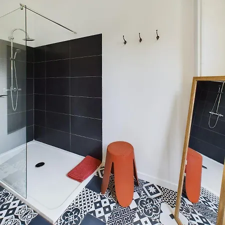 Appartement Ana's Silky *