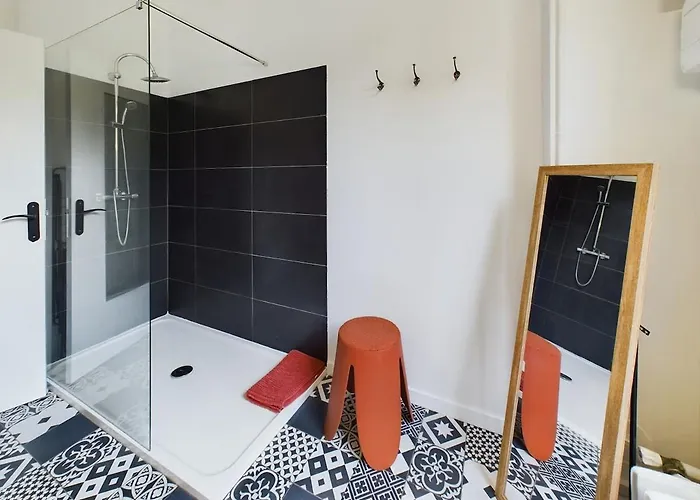 Lägenhet Ana's Silky *